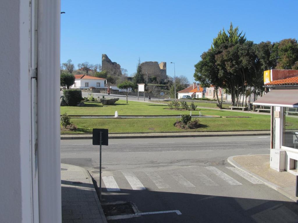 Flor Do Douro - Comercio E Hotelaria, Lda Miranda do Douro Buitenkant foto